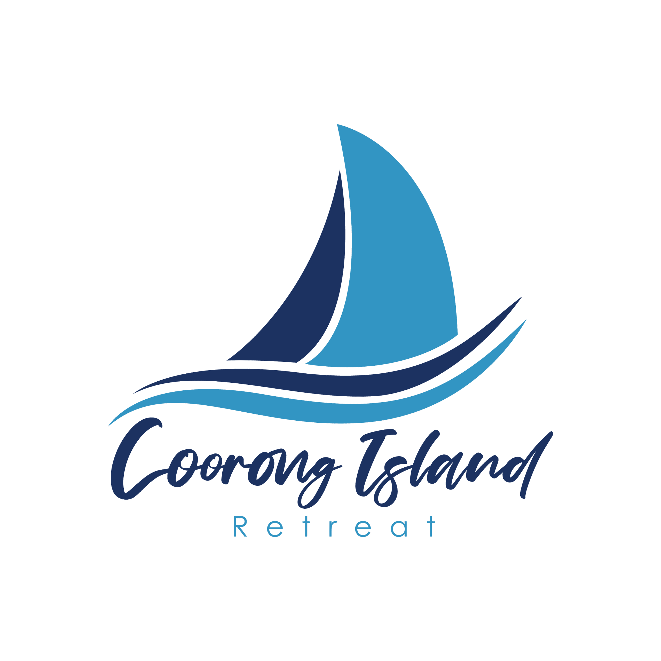 Coorong Island Retreat