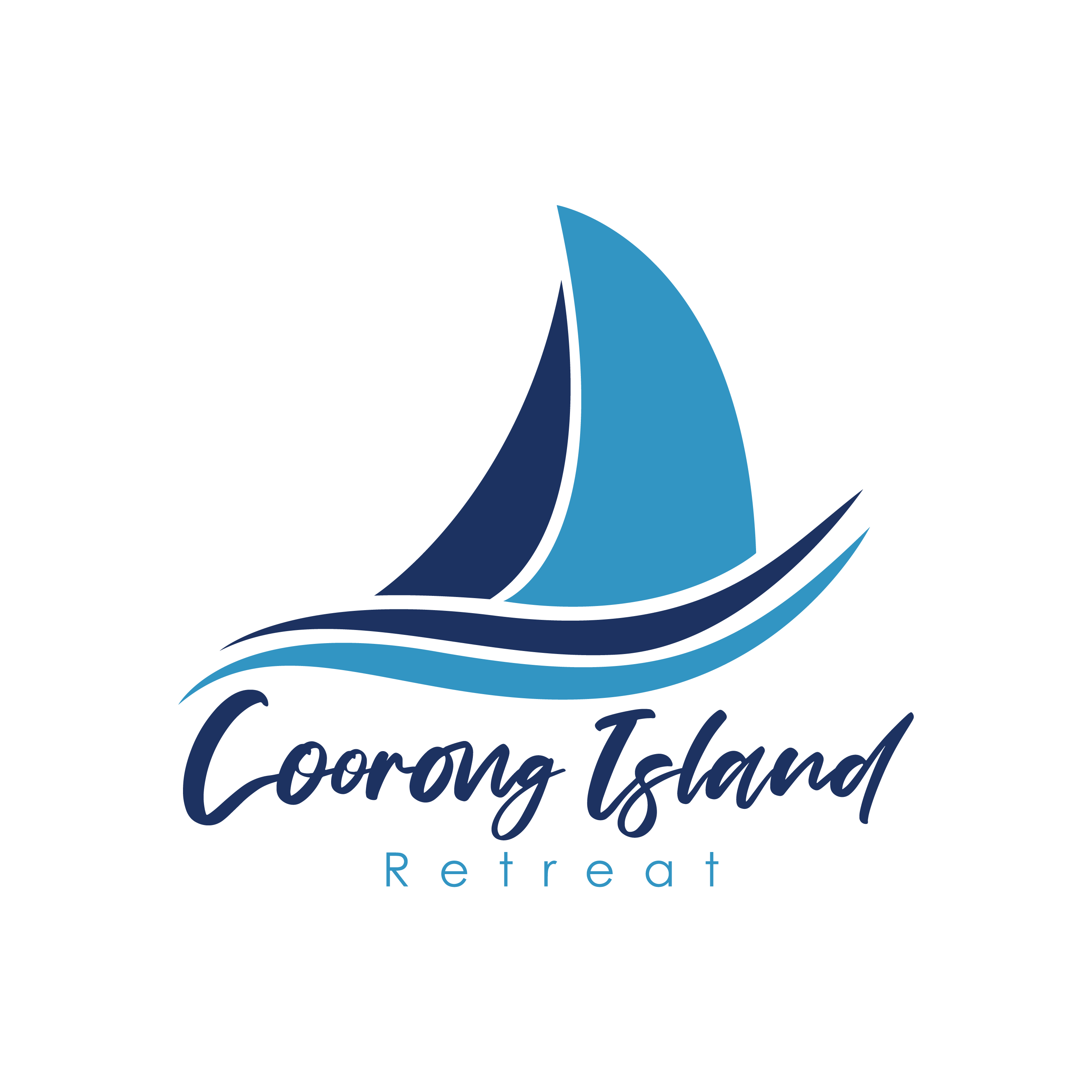 Coorong Island Retreat